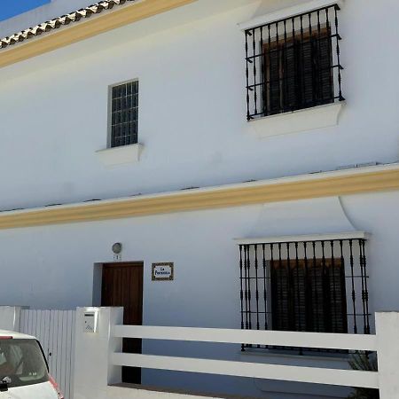 La Pontezuela Villa Chipiona Exterior photo